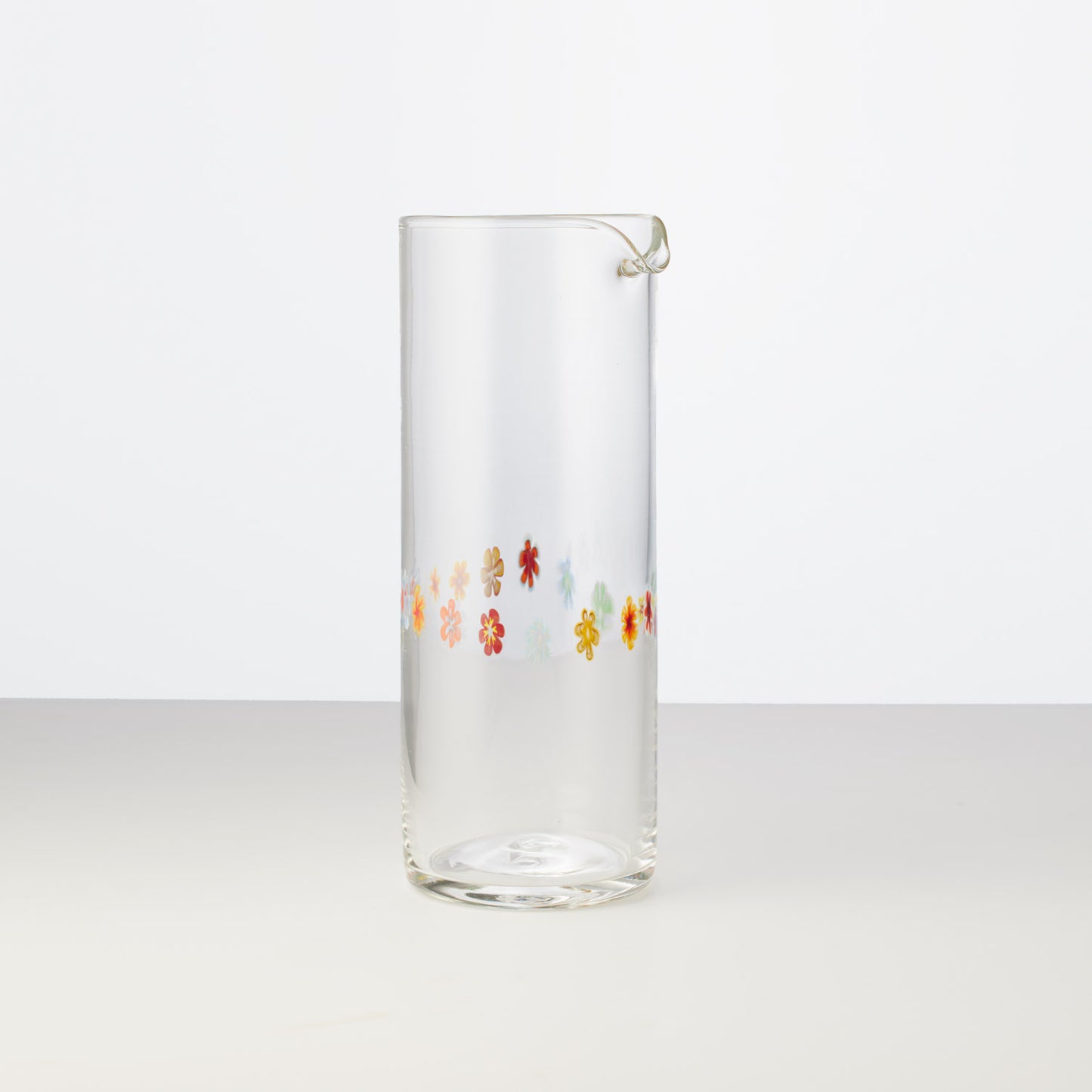 Flower Carafe