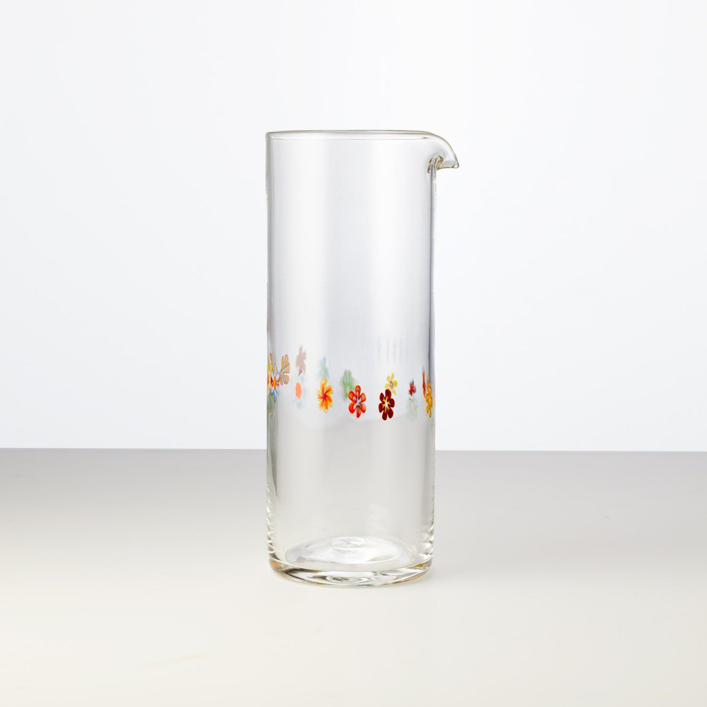 Flower Carafe