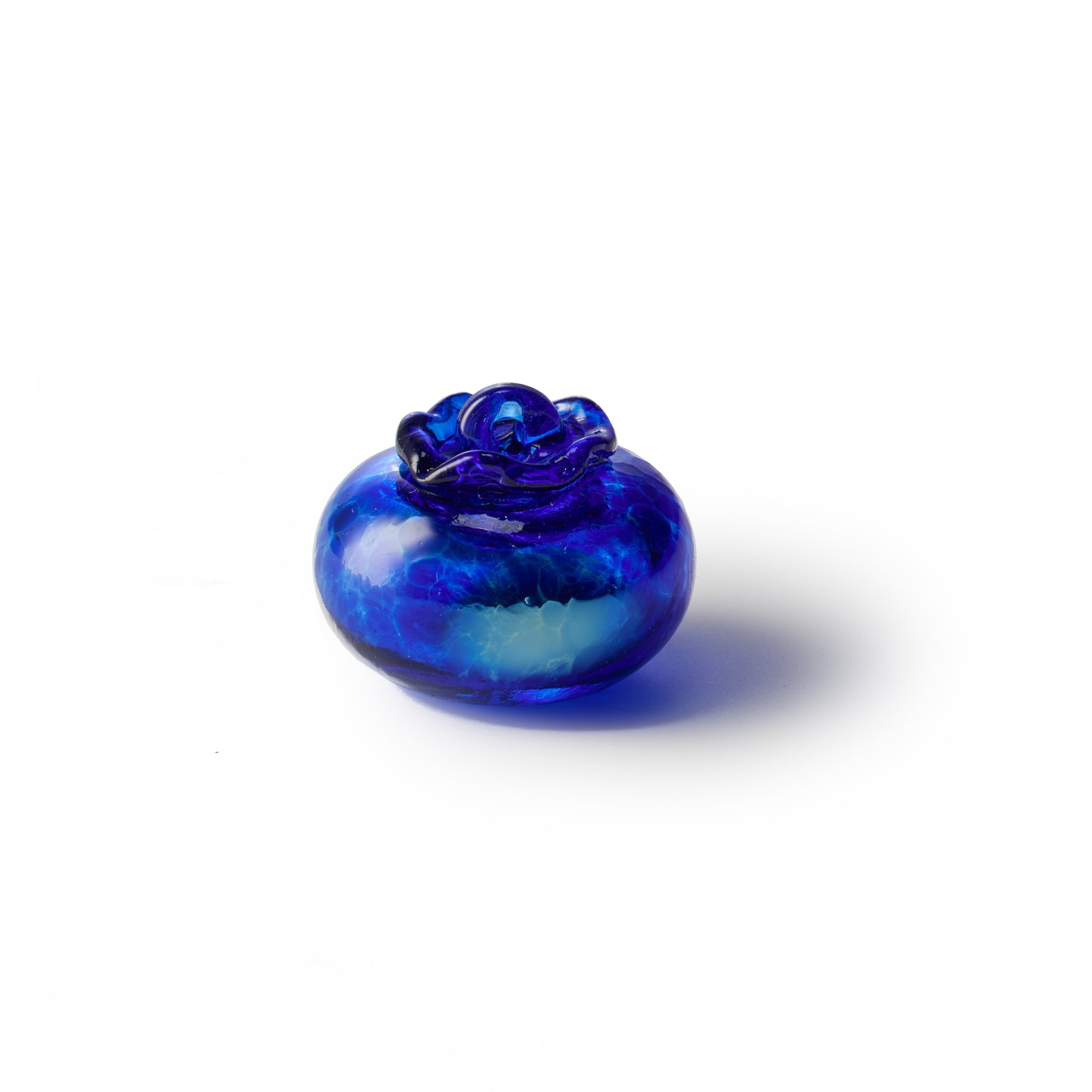 Blueberry Ornament