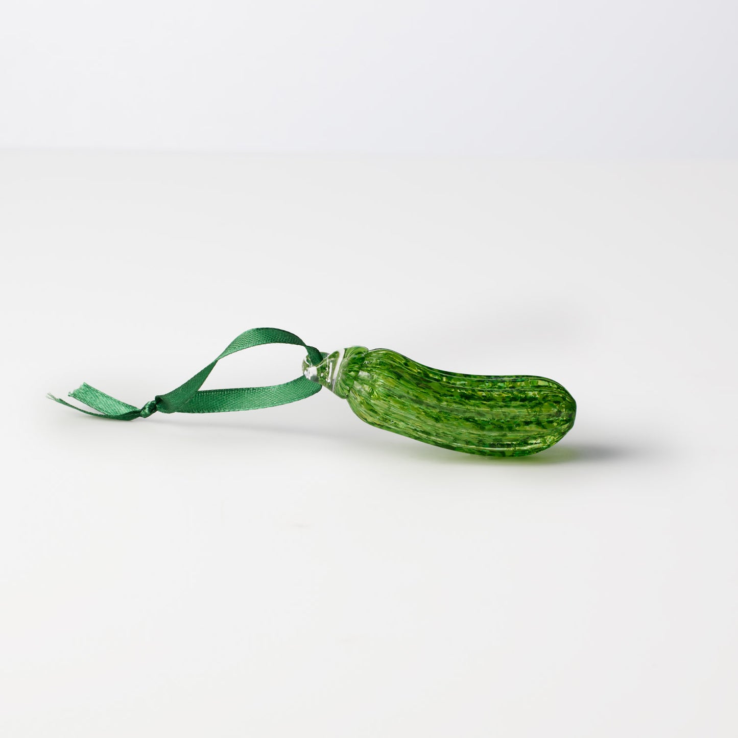 Pickle Ornament