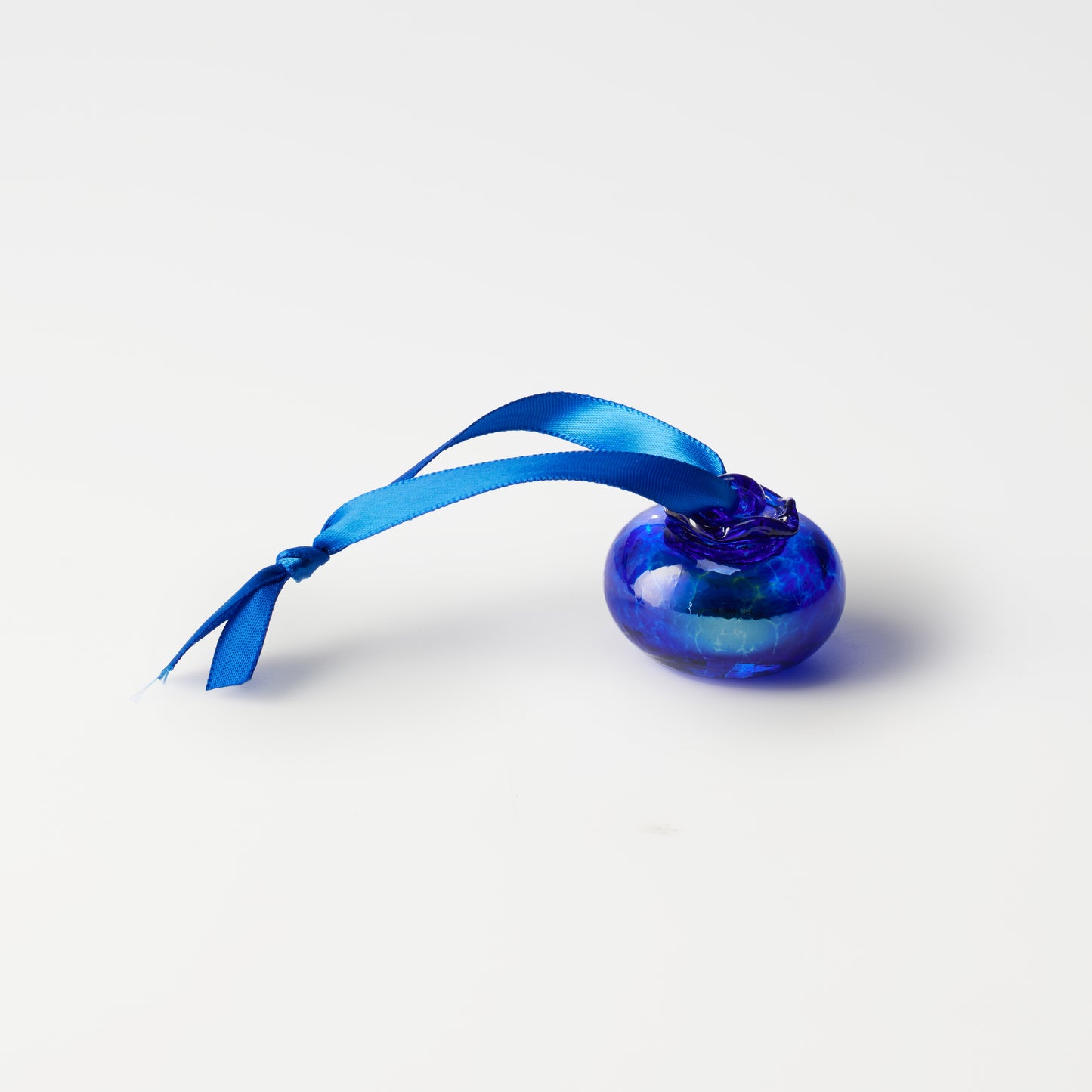 Blueberry Ornament