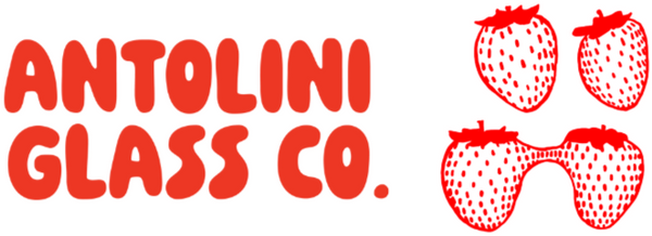Antolini Glass Co. logo