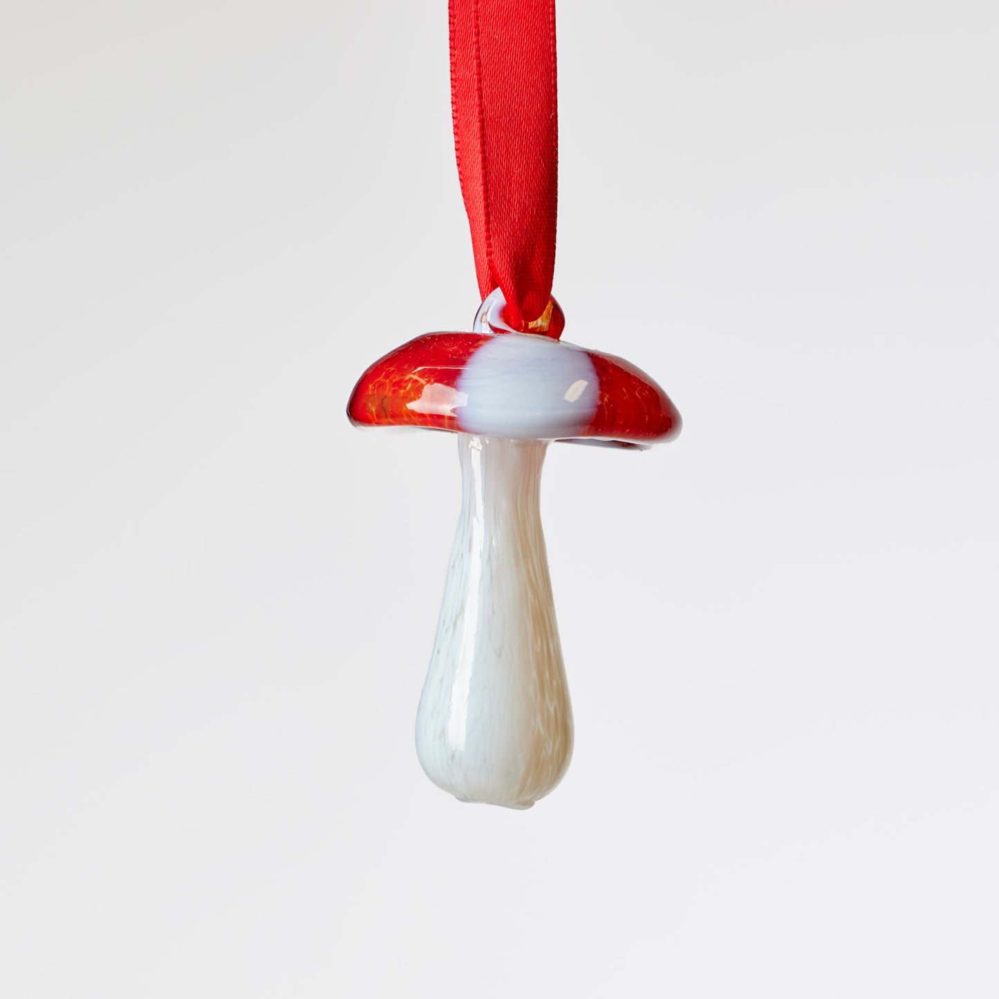 Mushroom Ornament