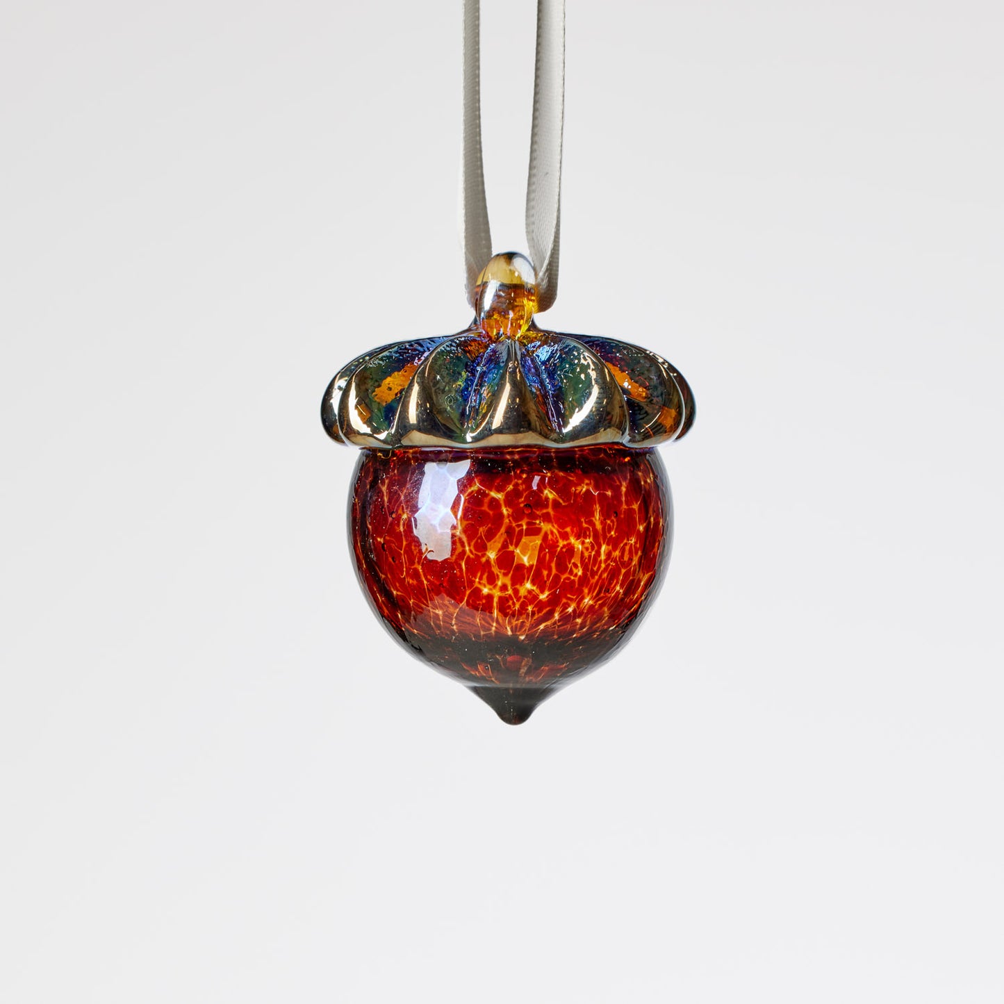 Acorn Ornament
