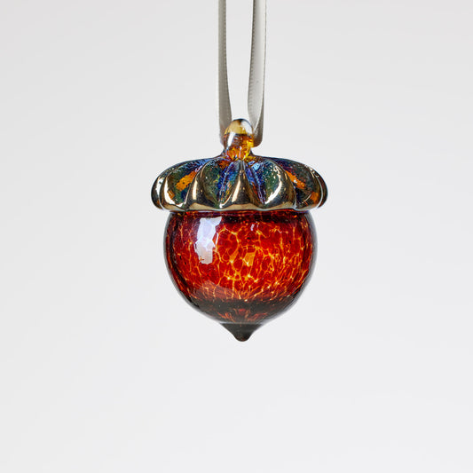 Acorn Ornament