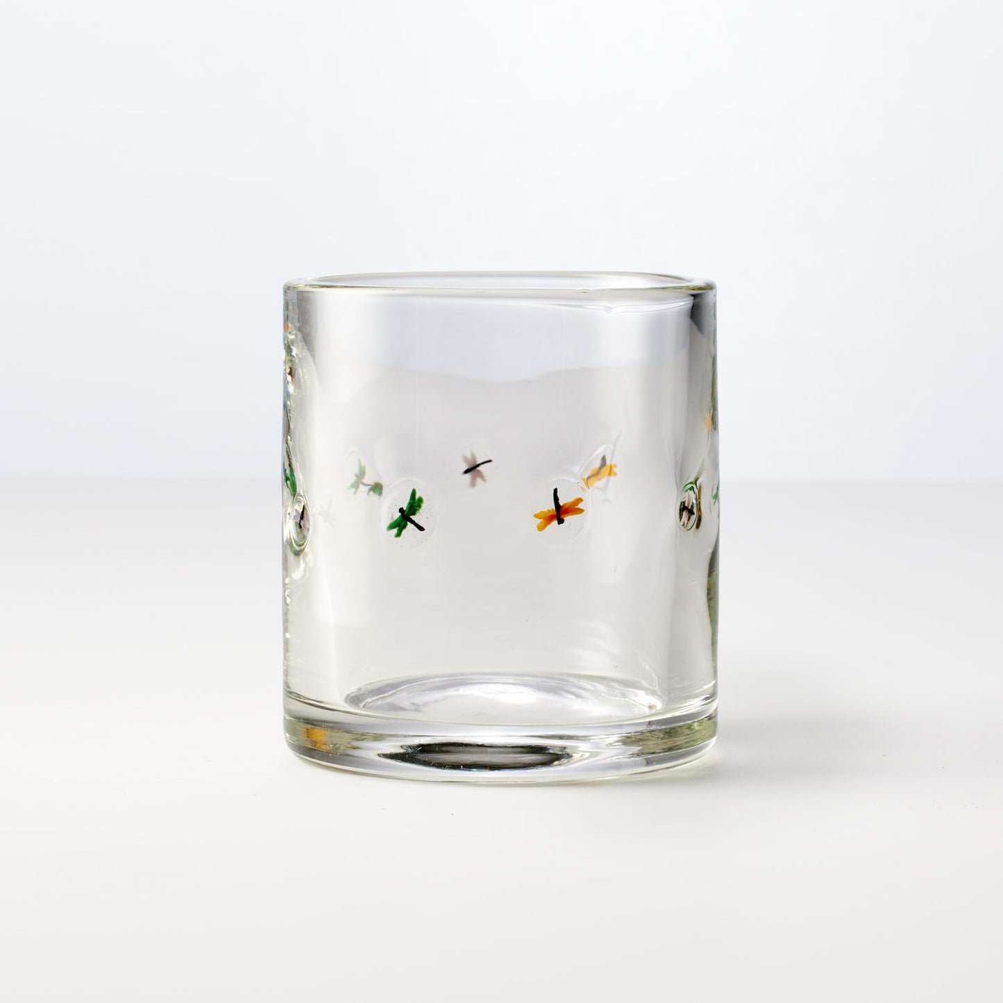 Dragonfly Cup