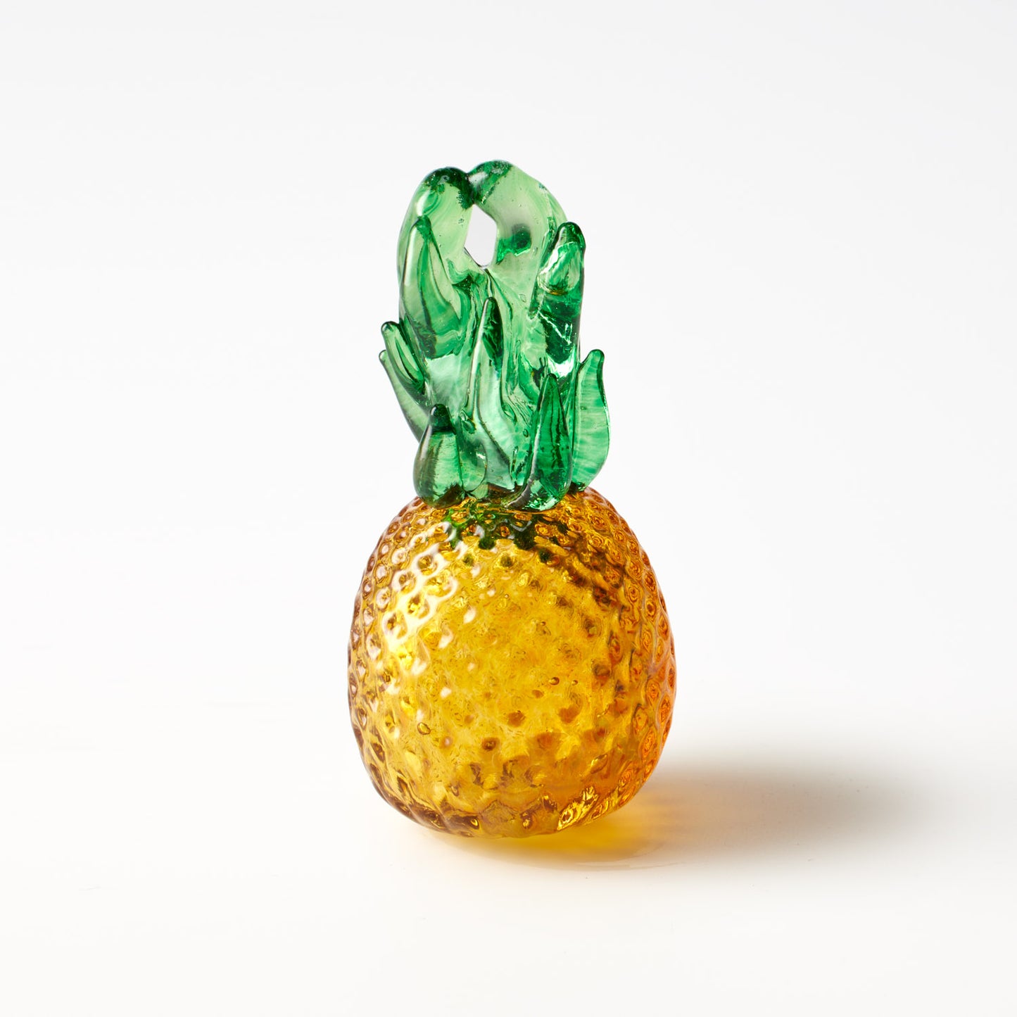 Pineapple Ornament