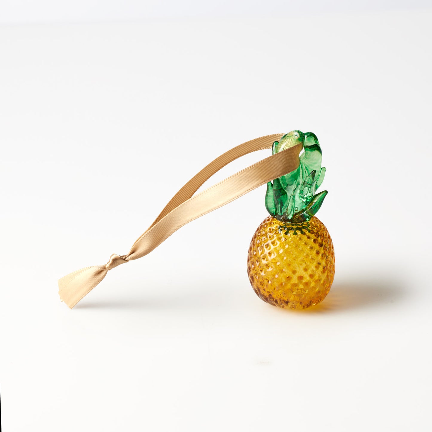 Pineapple Ornament