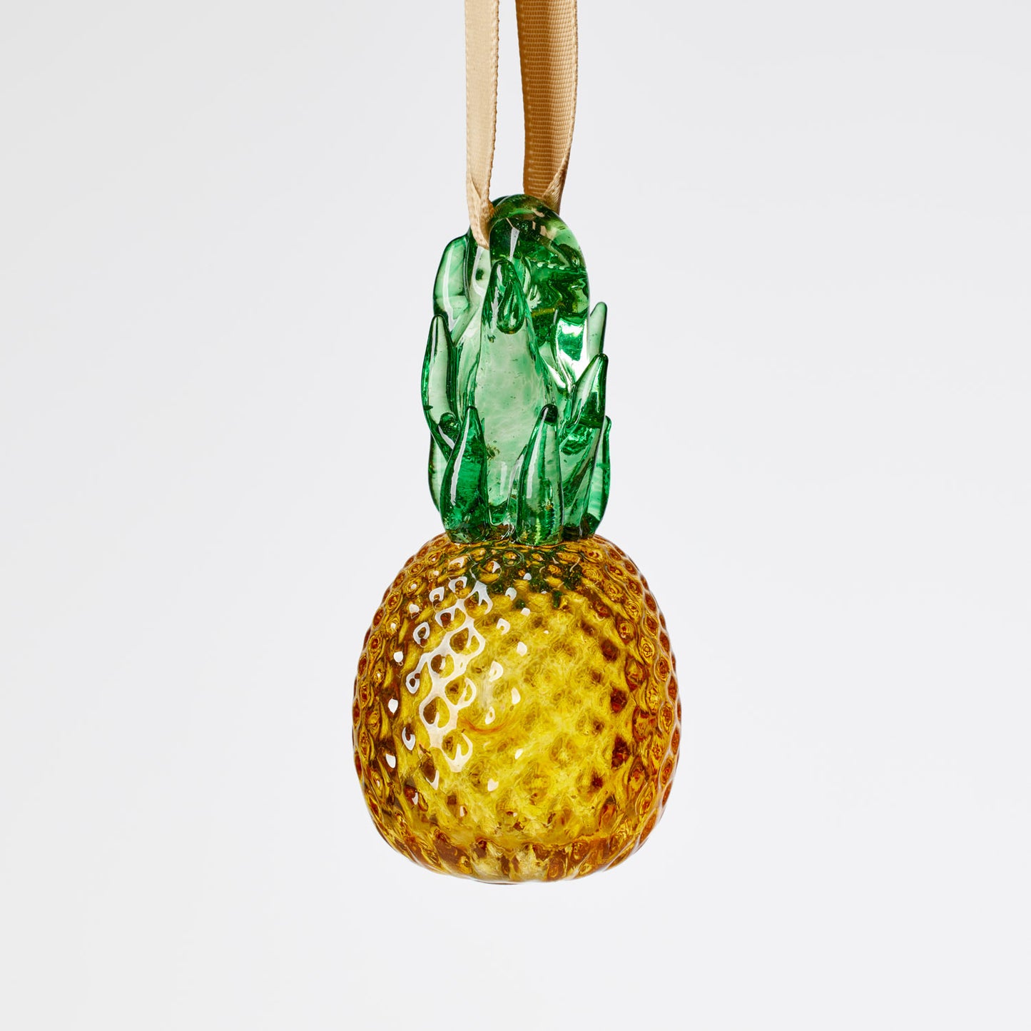 Pineapple Ornament