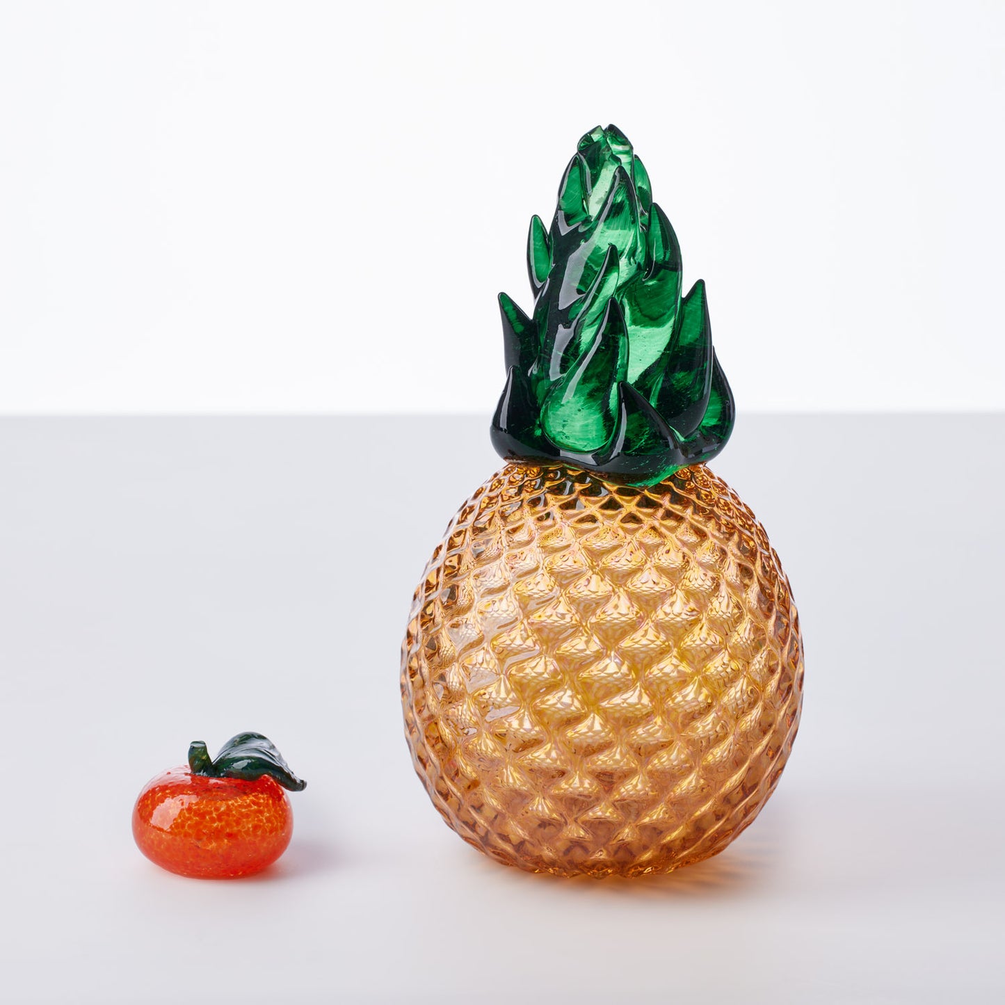 Jumbo Fruit Sculpture