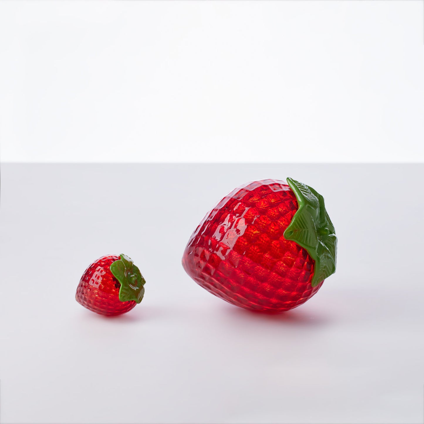 Jumbo Fruit Sculpture